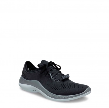 Crocs Men's LiteRide 360 Pacer Lace-up Sneaker 1